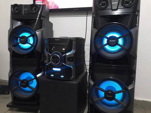 Som Sony Gpx 08