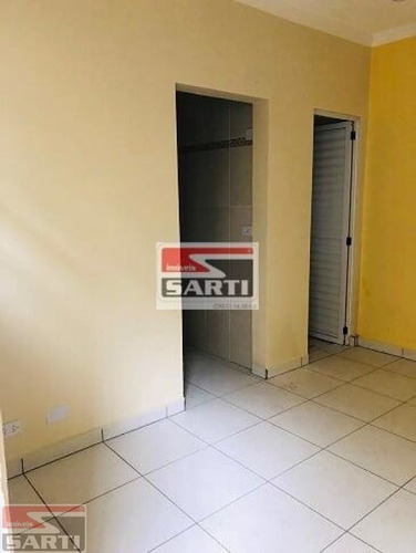 Imagem 13 de 13 de Terreno Com 4 Moradias ! Água E Luz Individuais - St16571