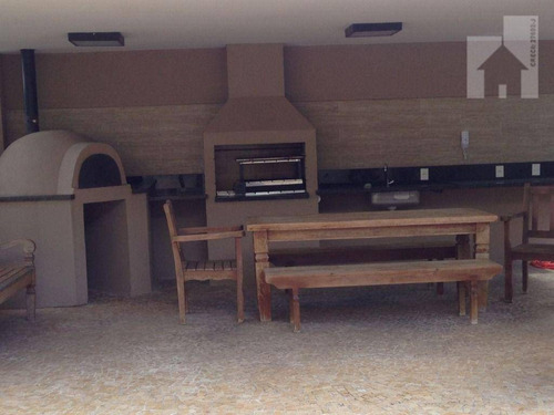 Imagem 21 de 22 de Apartamento Com 3 Dormitórios À Venda, 157 M² - Vila Boaventura - Jundiaí/sp - Ap1845