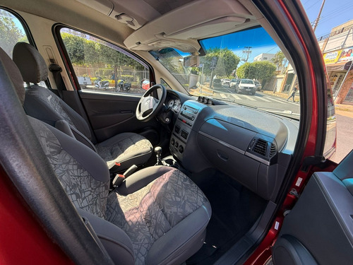 Fiat Idea 1.8 Adventure Flex 5p