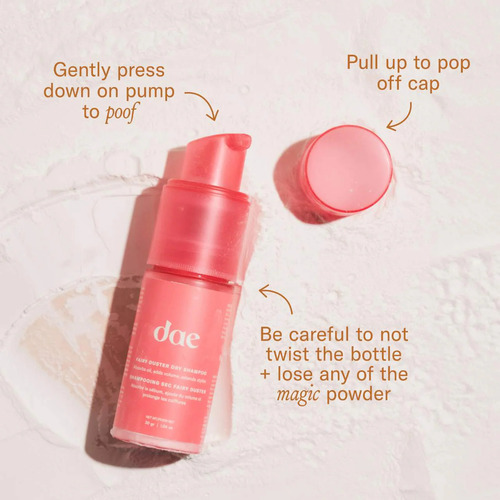 Dae Social Butterfly Hairstyling Trio Value Set