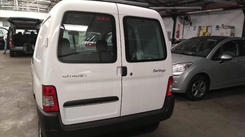 Imagen 7 de 25 de Citroën Berlingo 2023 1.6 Hdi 92 Bussines