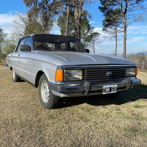 Ford Falcon 3.0l