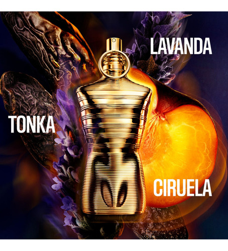 Jean Paul Gaultier Le Male Elixir Absolu Parfum Intense 75 M