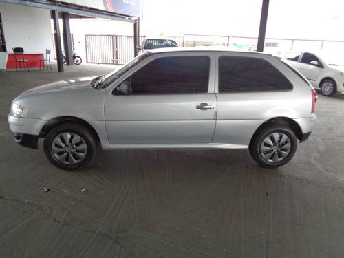 Volkswagen Gol 1.0 G4 2 Portas