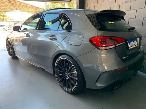A 35 Amg 2.0 Cgi Gasolina 4matic 7g-dct