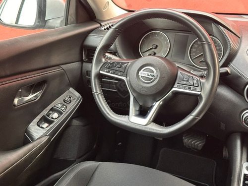 Nissan Sentra 2.0 Advance Cvt