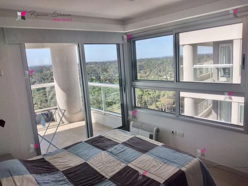 Apartamento En Punta Del Este, Brava | Romina Silveira Ref:9764- Ref: 9764