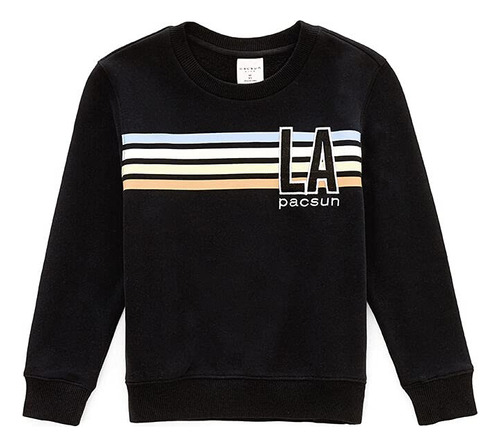 Pacsun Sudadera Para Niño Hombre