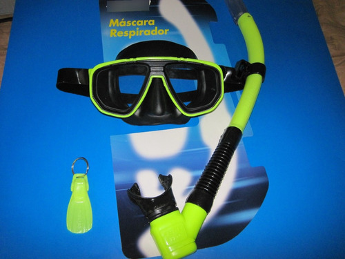 Divecheap - Kit De Mergulho Seasub Dua Pro Premium