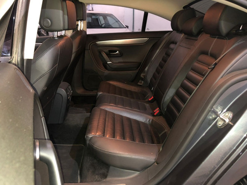 Volkswagen CC 2.0 Exclusive I 170cv