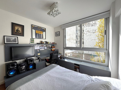 Venta Torre Premium 4 Ambientes- Amenities- Nuñez