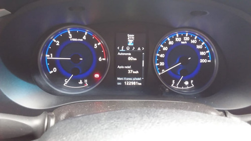 Toyota / Hilux Cd Srx 4x4