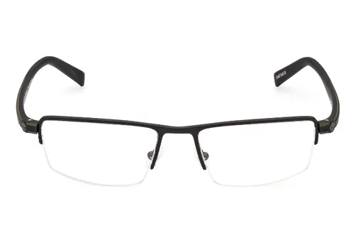 Lentes Ópticos Negro Matte Timberland Tb1821002