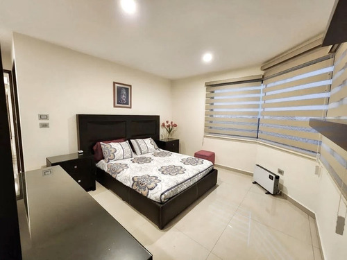 Exclusiva Casa En Venta - Residencial Hacienda San Antonio, Metepec