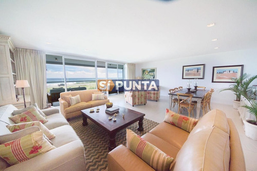 Imagen 4 de 19 de Apartamento En Venta - Brava