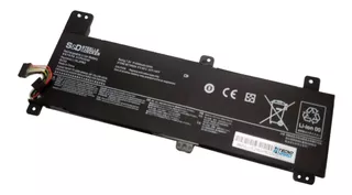 Batería Para Lenovo Ideapad 310-14isk L15l2pb2 L15l2pb3
