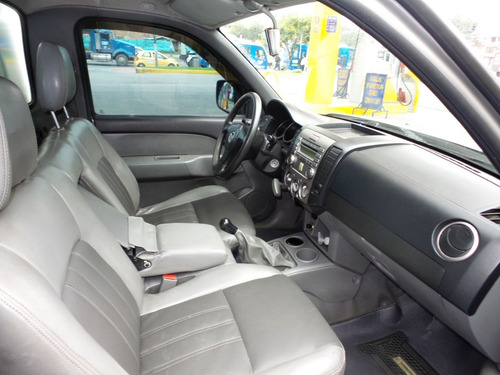 Mazda Bt-50 Furgon