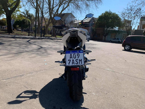 Imagen 16 de 20 de Cf Moto 650 Mt