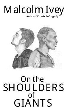 Libro On The Shoulders Of Giants - Ivey, Malcolm