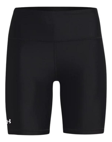 Ciclista Under Armour Mujer 1374665-001/neg