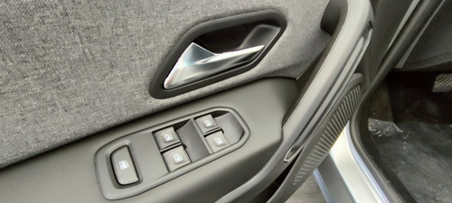 Imagem 10 de 15 de Renault Duster 1.6 Cvt