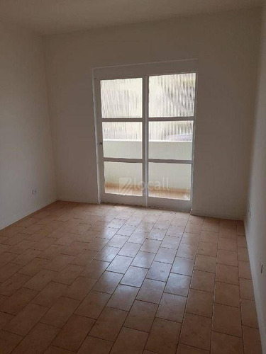 Imagem 1 de 8 de Apartamento Com 2 Dormitórios À Venda, 79 M² Por R$ 240.000 - Higienópolis - São José Do Rio Preto/sp - Ap2739