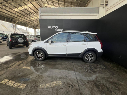 Dongfeng JOYEAR X3 1.6 LUXURY