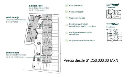 Departamento En Venta En El Coyol, Veracruz, Veracruz De Ignacio De La Llave C.p. 91780