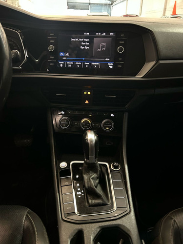 Volkswagen Jetta 1.4 T Fsi Highline