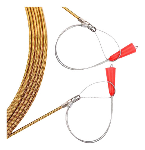 Electrician Threader Puller Fish Tape Cable Puller Electrica