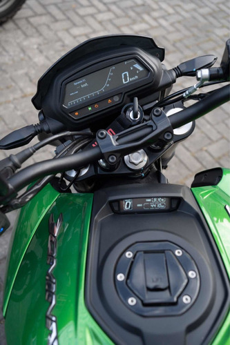 Bajaj Dominar 400 Ug 2019