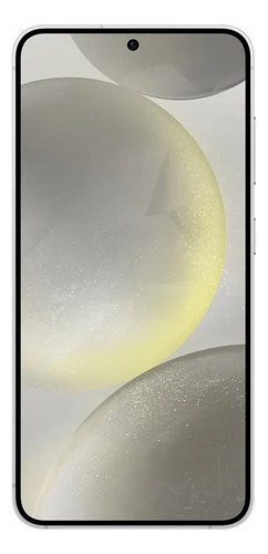 Celular Samsung Galaxy S24, Galaxy Ai, triple cámara trasera de hasta 50 MP, selfie de 12 MP, pantalla 6.2 1-120 Hz, 256 GB, 8 GB de RAM, gris Esim - Excelente (Reacondicionado)