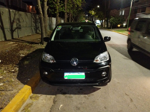 Volkswagen Up! 1.0 Take Up! Aa 75Cv 3P