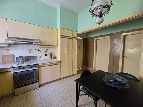Casa 4 Ambientes En Venta En Temperley Jardín