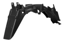 Comprar Para-lama Traseiro Para Barro Cg Titan 150 2004 2005 2008