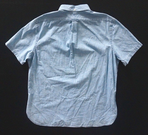 Camisa Ralph Lauren Caballero! * M *