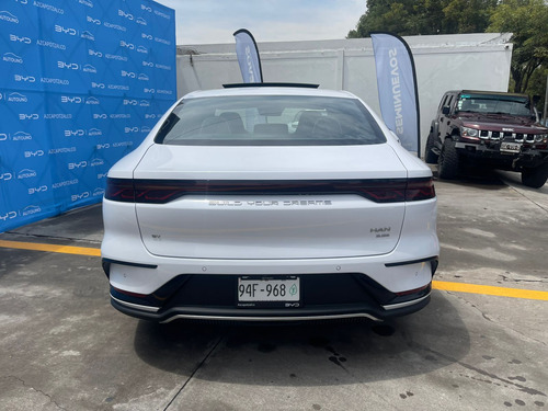BYD Han 0.0 Ev
