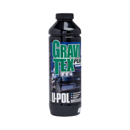 Revestimiento Protector Gravitex Plus Para Carrocería Baja