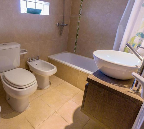 Departamento Premium Dos Dormitorios - Fundar -