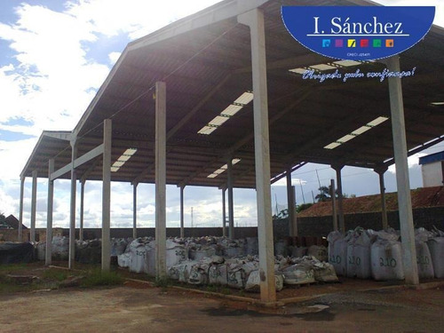 Imagem 1 de 15 de Galpão Para Venda Em Itaquaquecetuba, Mandi - 93_1-512161