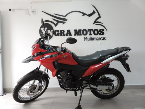 Honda Xre 190cc Abs 2017 Linda