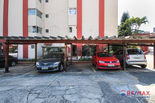 Imagem 21 de 21 de Apartamento Com 2 Dormitórios À Venda, 54 M² Por R$ 275.000,00 - Freguesia Do Ó - São Paulo/sp - Ap34587