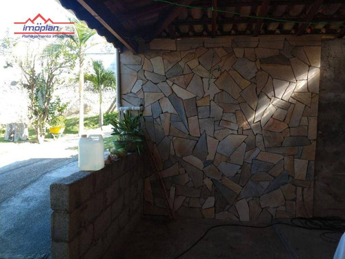 Imagem 22 de 25 de Chácara Com 3 Dormitórios À Venda, 800 M² Por R$ 650.000,00 - Loteamento Vale Das Flores - Atibaia/sp - Ch0217