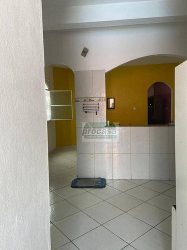 Imagem 5 de 26 de Casa Com 3 Dormitórios À Venda, 140 M² Por R$ 235.000,00 - São Jorge - Manaus/am - Ca4305