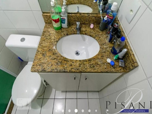 Imagem 14 de 21 de Barra Sunday Mobiliado, 2 Quartos (1 Suite), Sol Manha, Andar Alta, Vista Livre - Ap01693 - 4816252