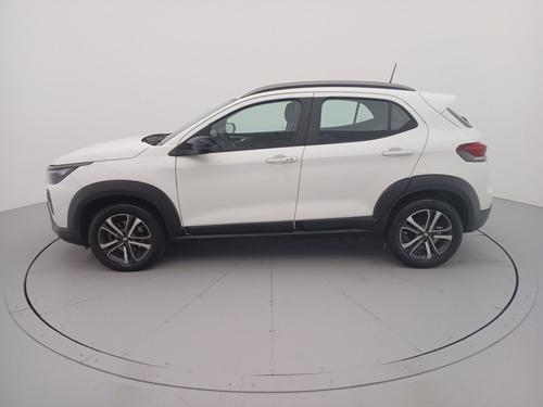 Fiat Pulse 1.0 TURBO 200 FLEX AUDACE CVT