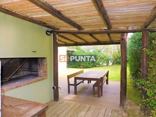 Imagen 20 de 21 de Casa En Venta - Montoya