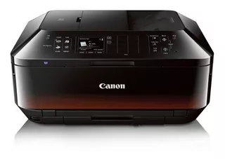 Impresora Allinone De Canon Office And Business Mx922 Impres