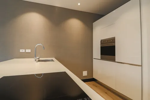 Apartamento En Venta En Chico Norte. Cod V1102009